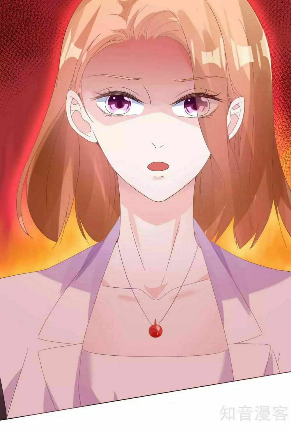 Thời Thượng Nữ Vương Có Chút Tô: Chapter 9