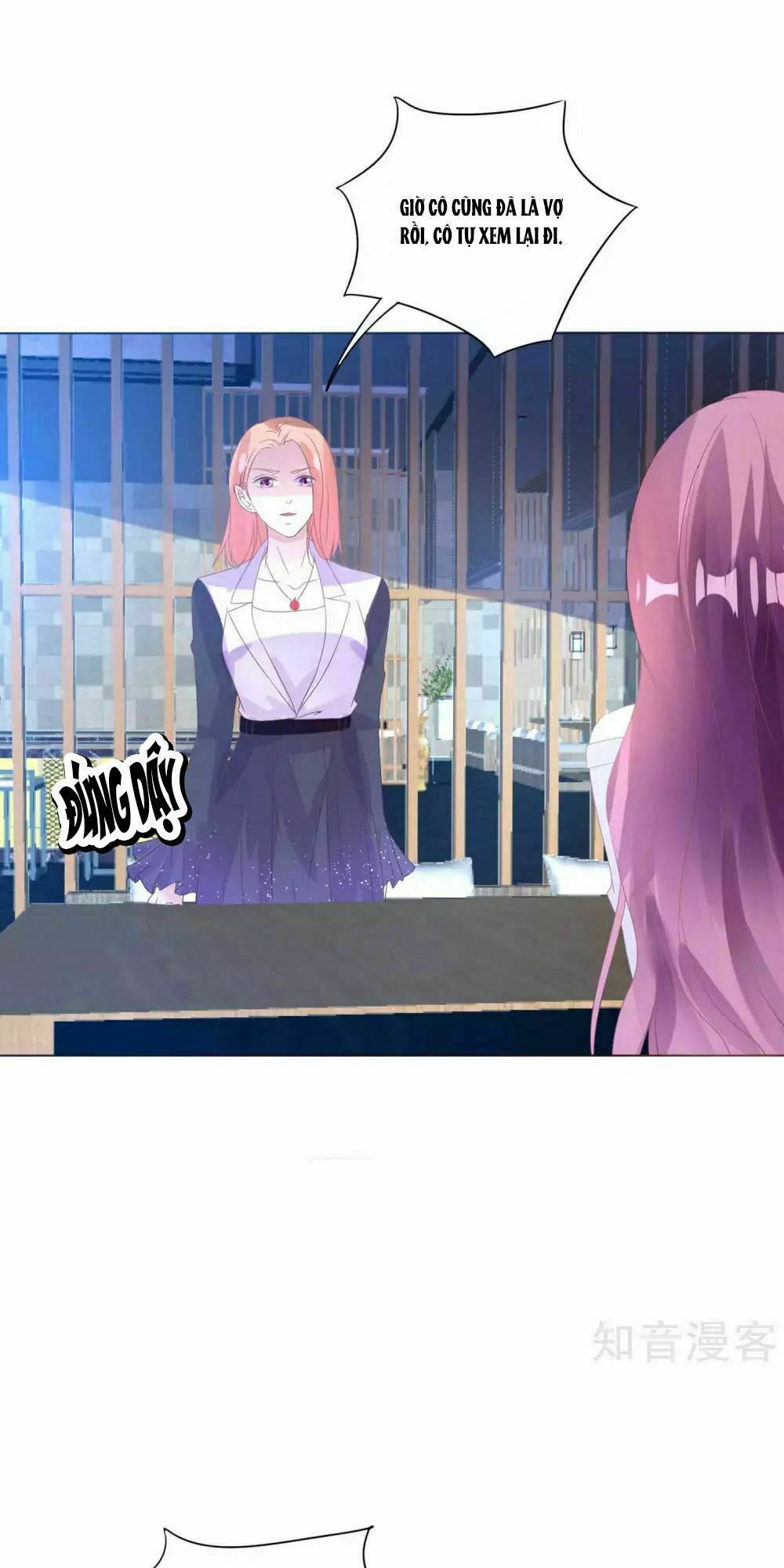 Thời Thượng Nữ Vương Có Chút Tô: Chapter 9