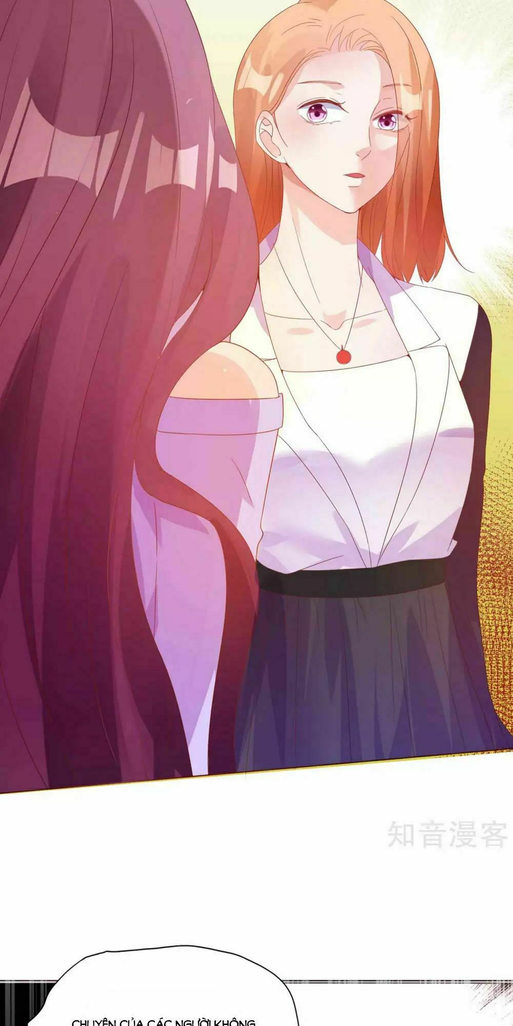 Thời Thượng Nữ Vương Có Chút Tô: Chapter 9