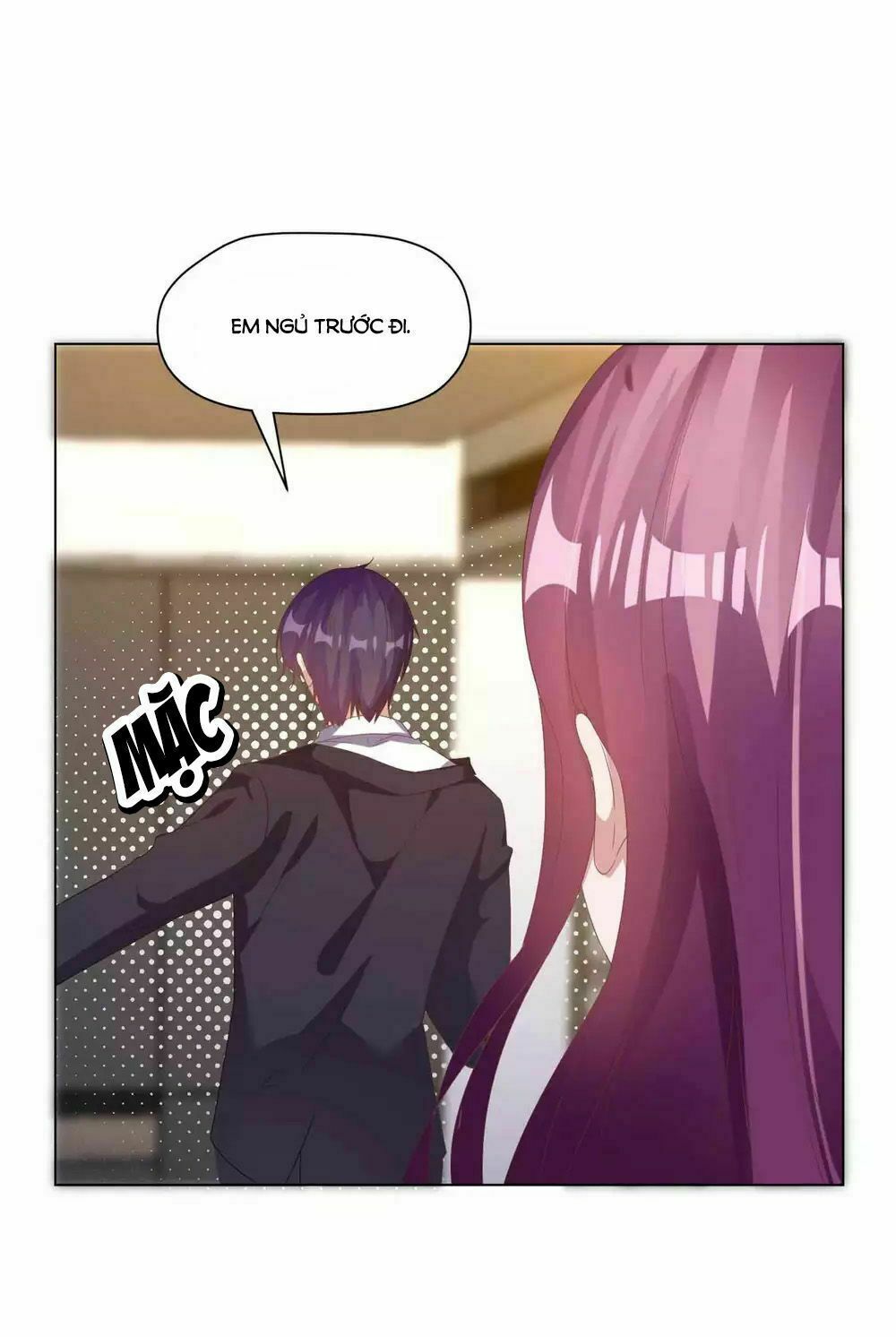 Thời Thượng Nữ Vương Có Chút Tô: Chapter 9