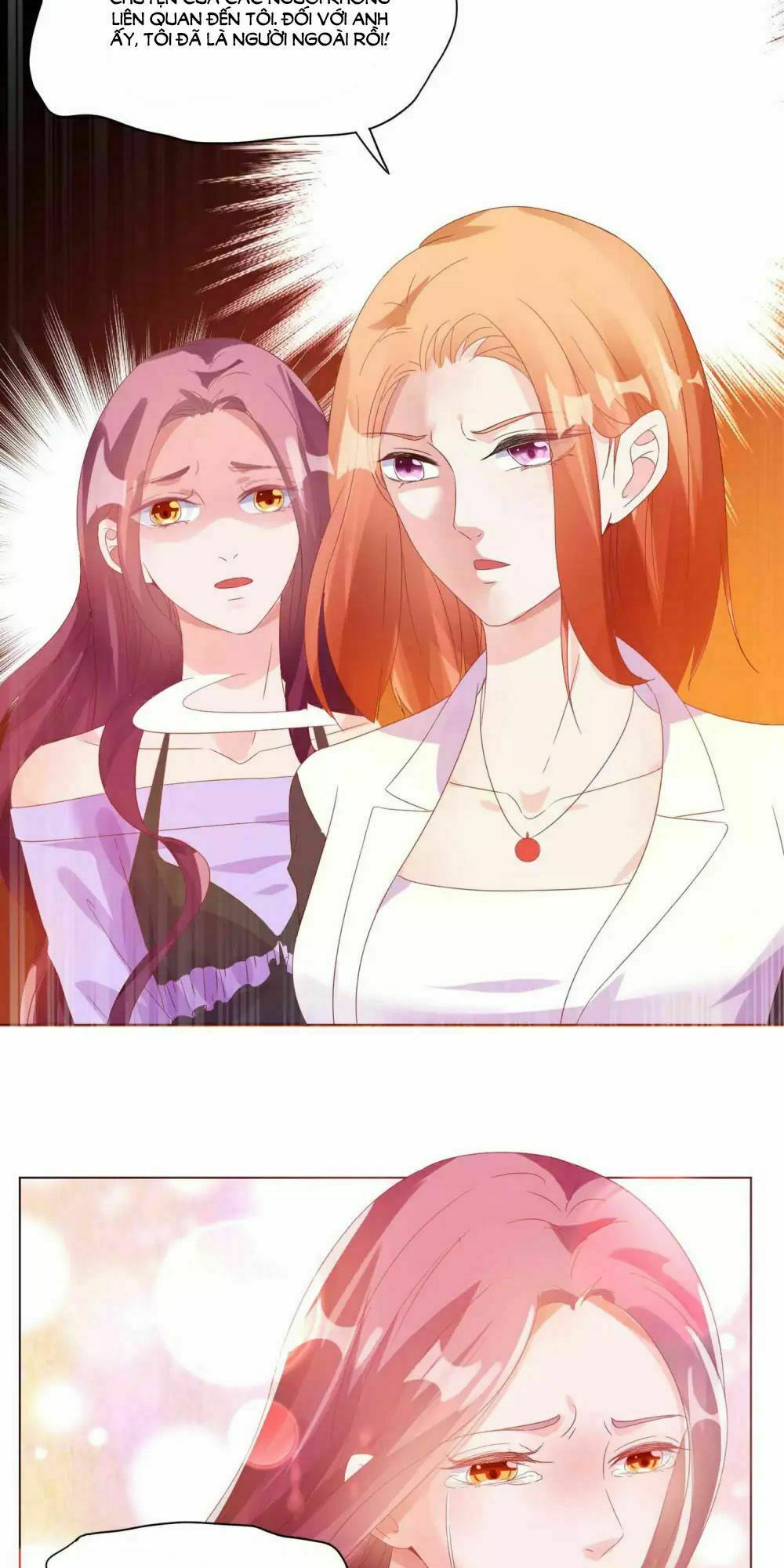 Thời Thượng Nữ Vương Có Chút Tô: Chapter 9