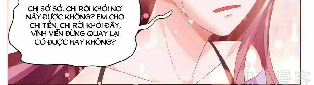 Thời Thượng Nữ Vương Có Chút Tô: Chapter 9