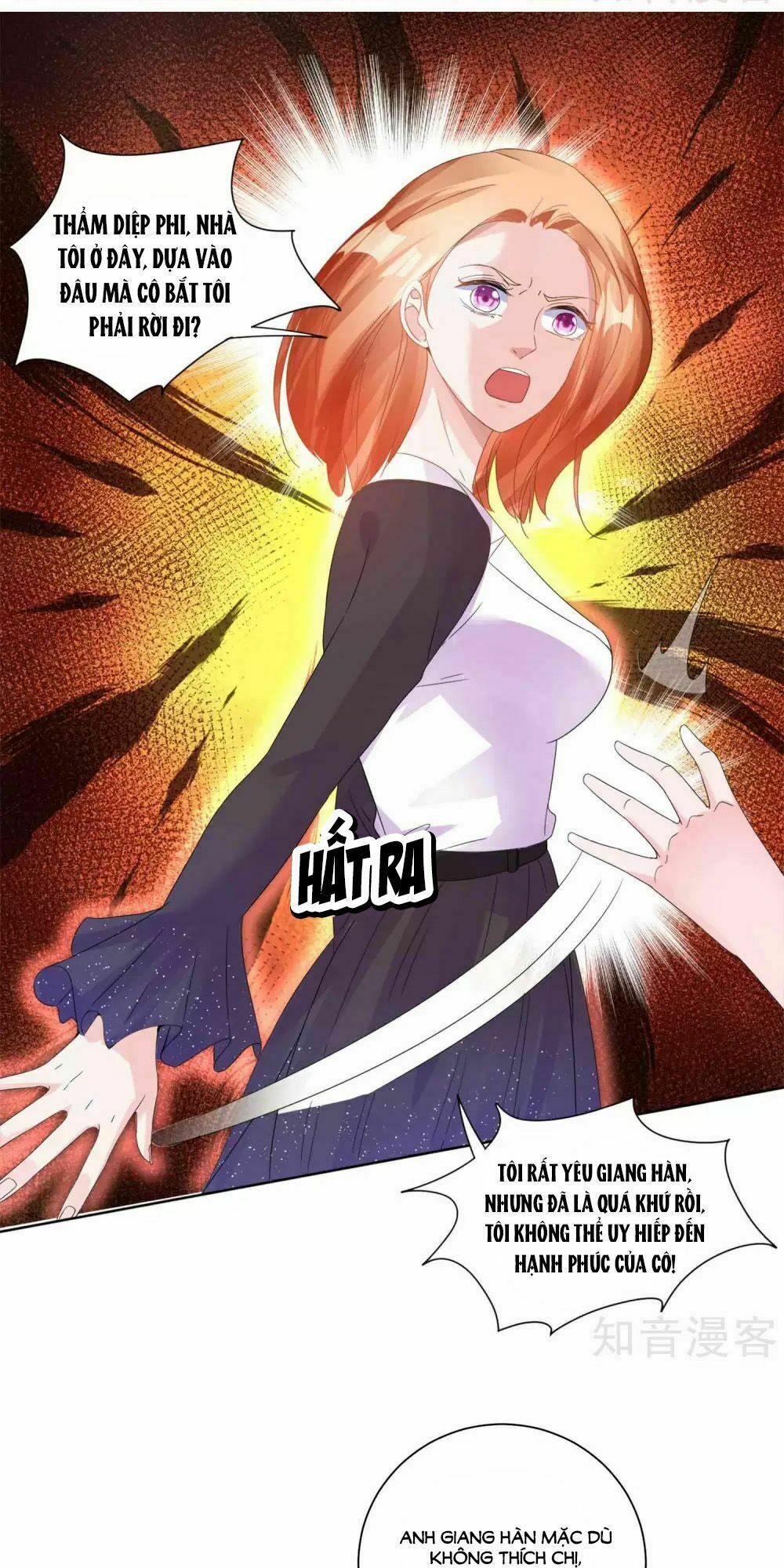 Thời Thượng Nữ Vương Có Chút Tô: Chapter 9