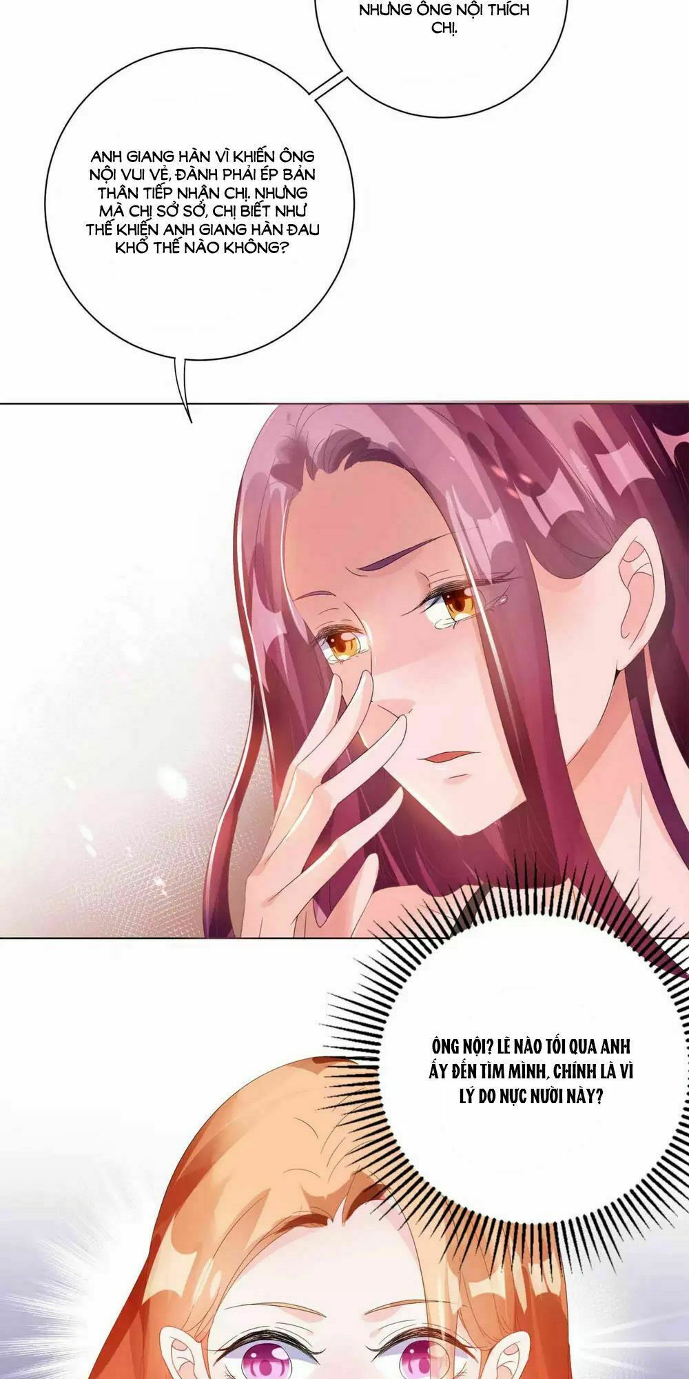 Thời Thượng Nữ Vương Có Chút Tô: Chapter 9