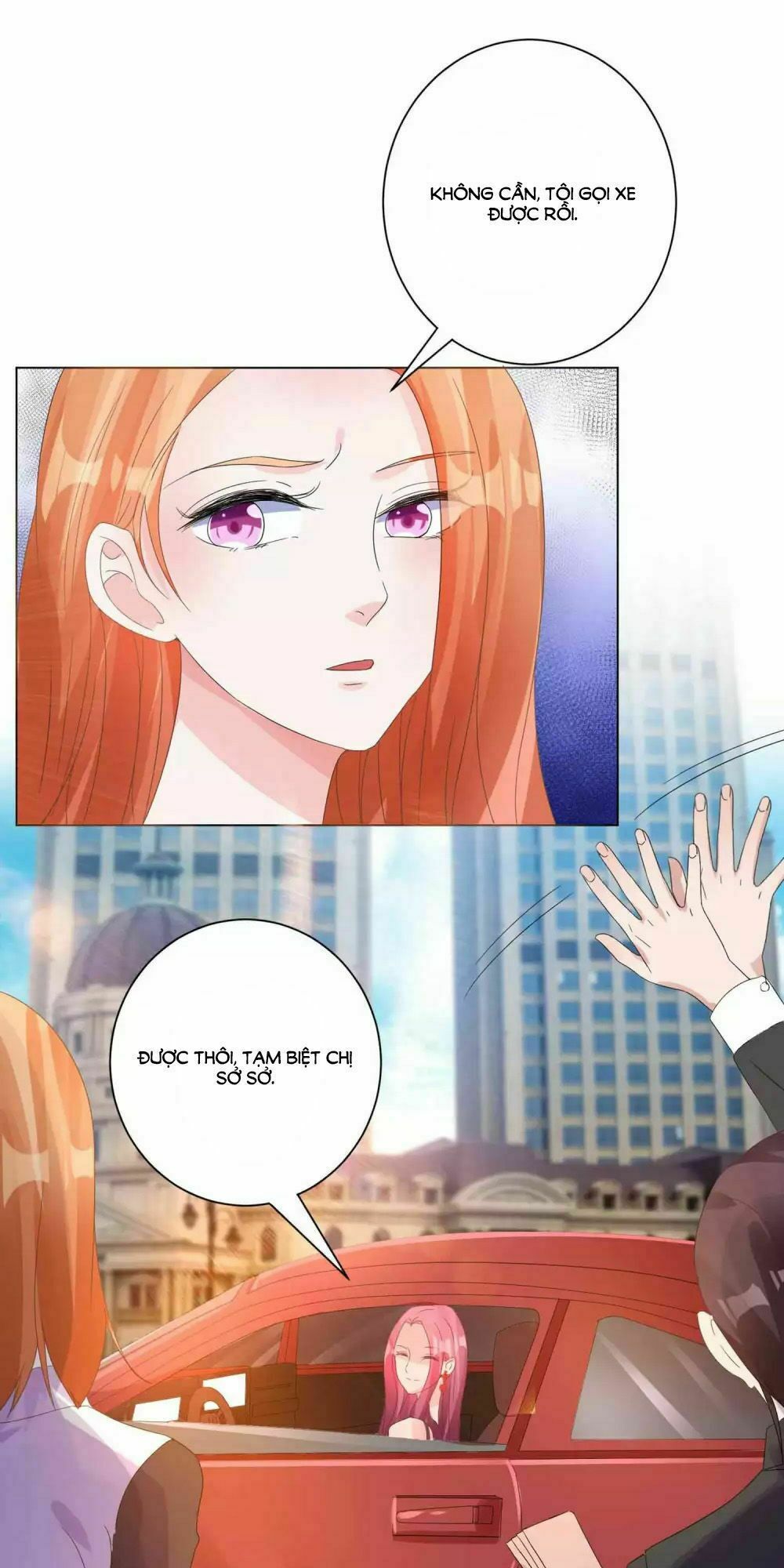 Thời Thượng Nữ Vương Có Chút Tô: Chapter 9