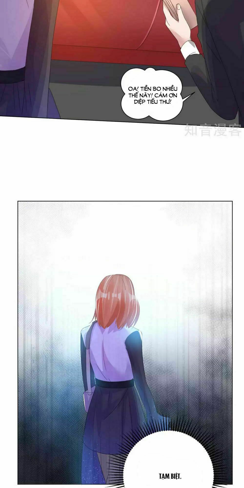 Thời Thượng Nữ Vương Có Chút Tô: Chapter 9