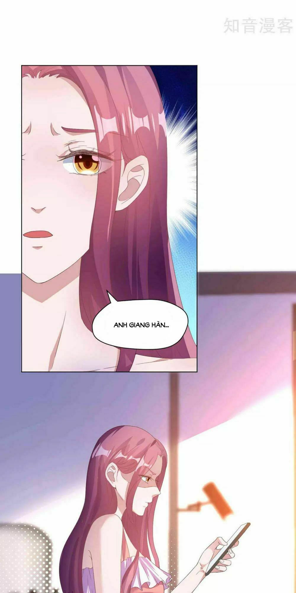 Thời Thượng Nữ Vương Có Chút Tô: Chapter 9