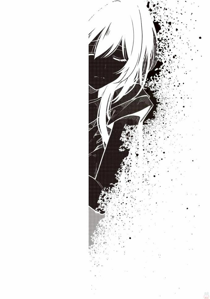 Kono Shima ni wa Midara de Jaaku na Mono ga Sumu!: Chapter 37