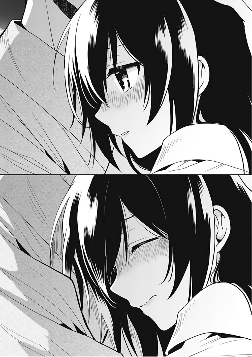 Kono Shima ni wa Midara de Jaaku na Mono ga Sumu!: Chapter 47