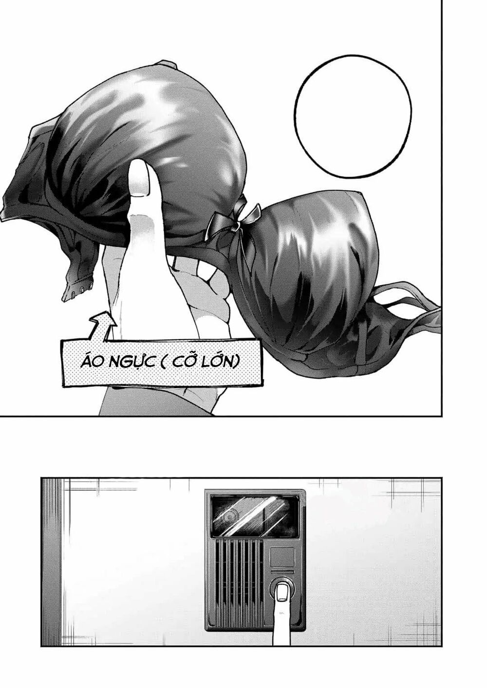 Dear Sa-chan: Chapter 1: Khởi đầu của sự kết thúc