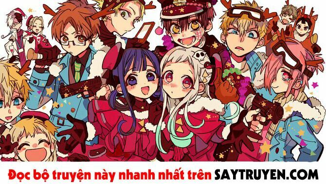 Dear Sa-chan: Chapter 13