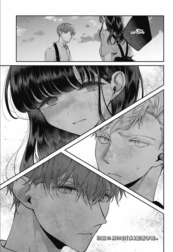 Dear Sa-chan: Chapter 19: - Chạm trán