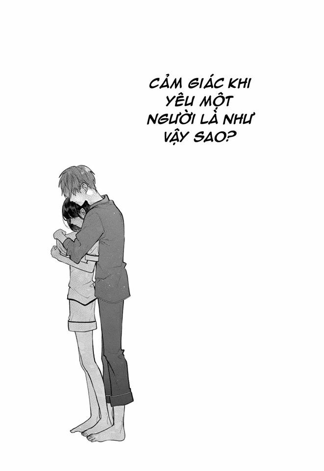 Dear Sa-chan: Chapter 21