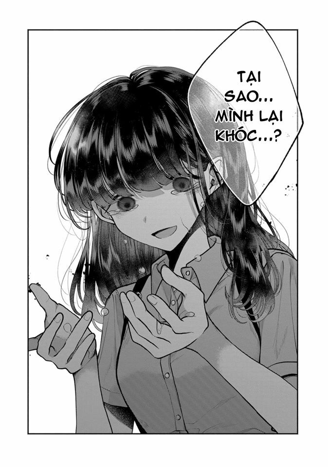 Dear Sa-chan: Chapter 21