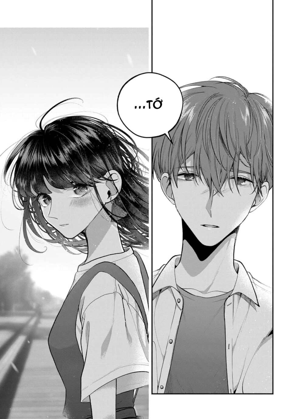 Dear Sa-chan: Chapter 24