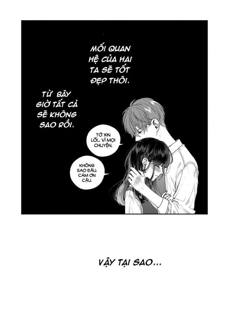 Dear Sa-chan: Chapter 24