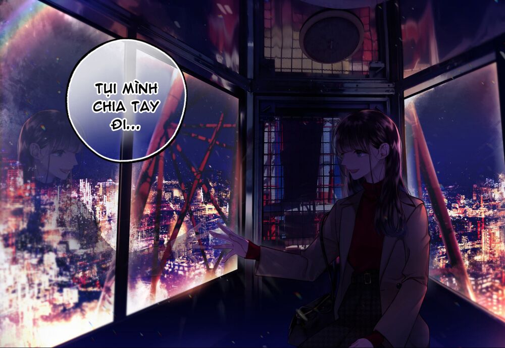 Dear Sa-chan: Chapter 28