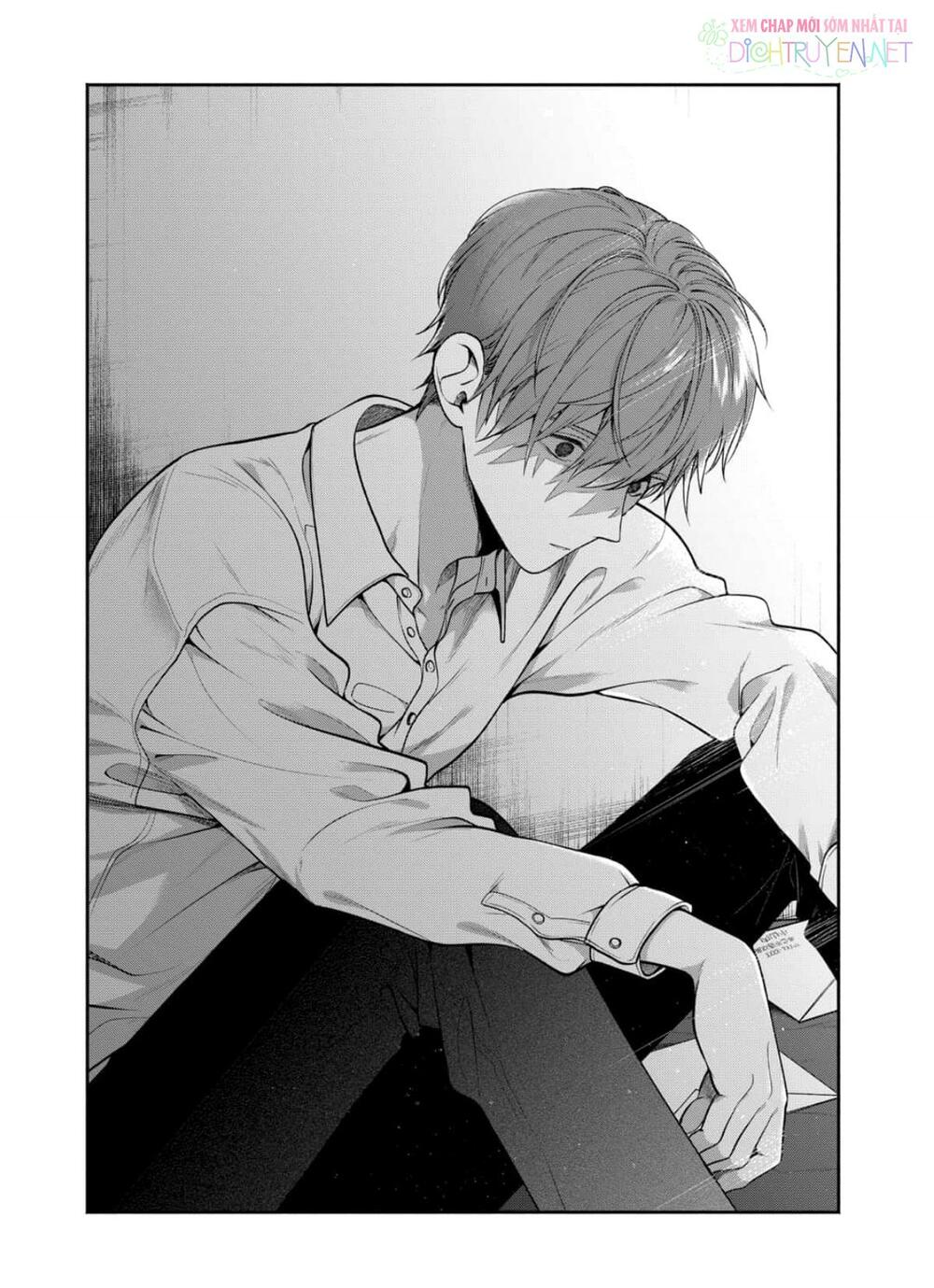Dear Sa-chan: Chapter 29