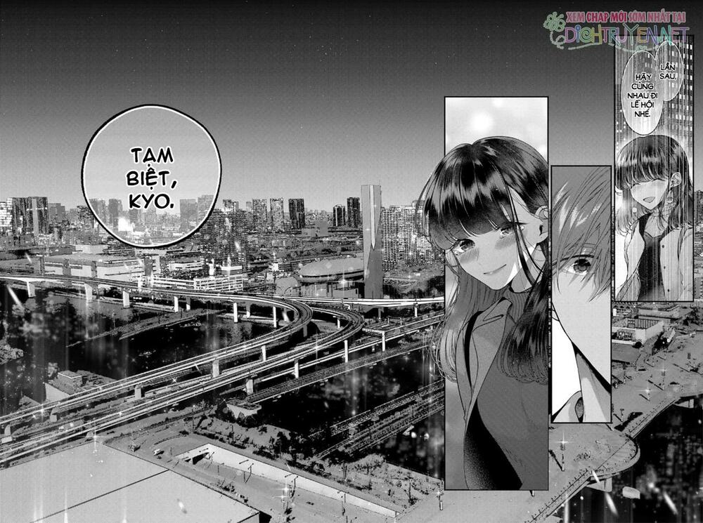 Dear Sa-chan: Chapter 29