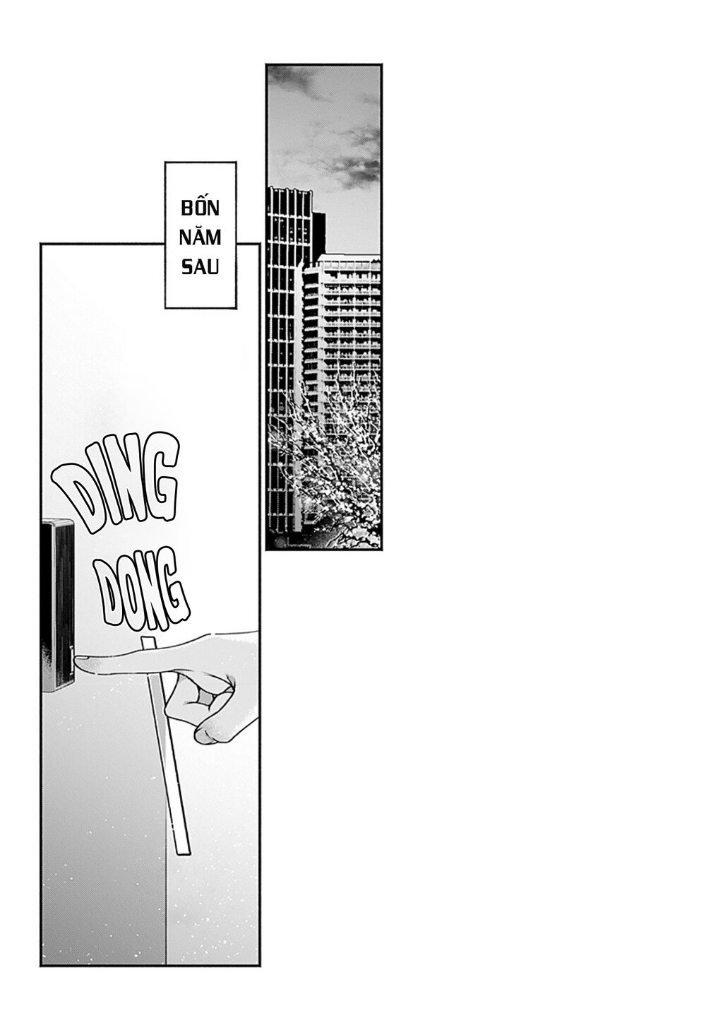 Dear Sa-chan: Chapter 33: - Thứ cảm xúc mà tớ muốn biết