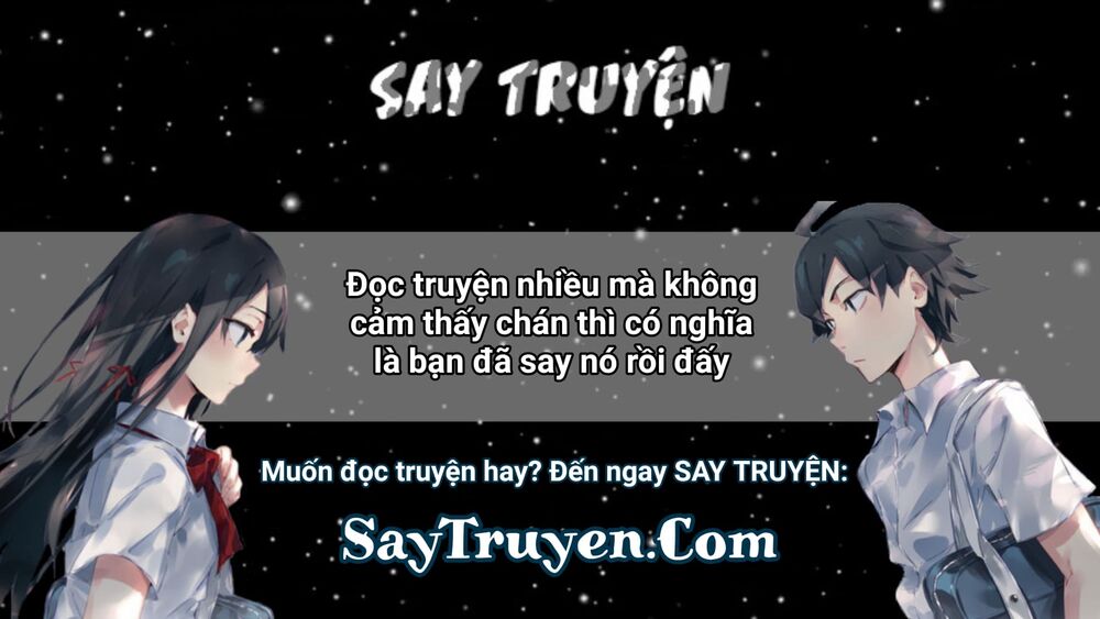 Dear Sa-chan: Chapter 34: - Sự lựa chọn của họ