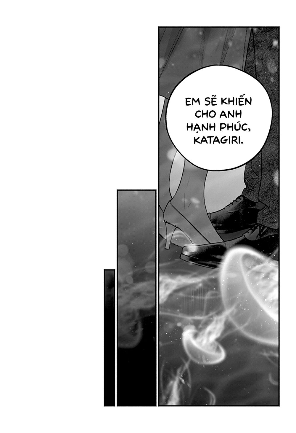 Dear Sa-chan: Chapter 35: - Một khởi đầu mới