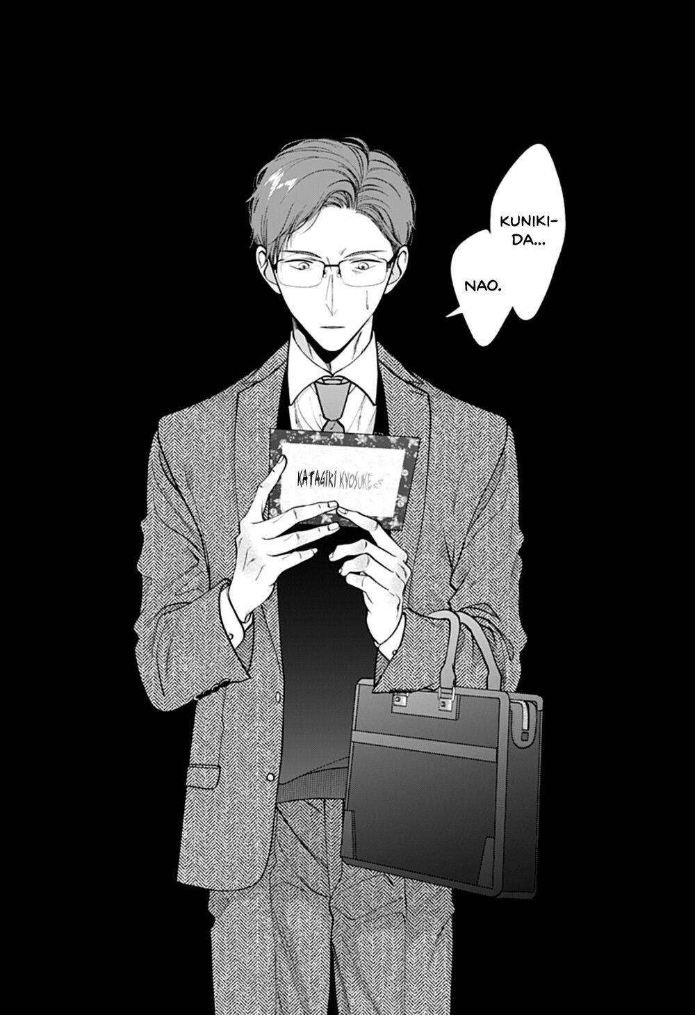 Dear Sa-chan: Chapter 35: - Một khởi đầu mới
