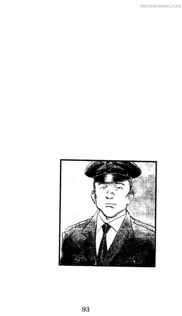 Monster - Naoki Urasawa: Chapter 160