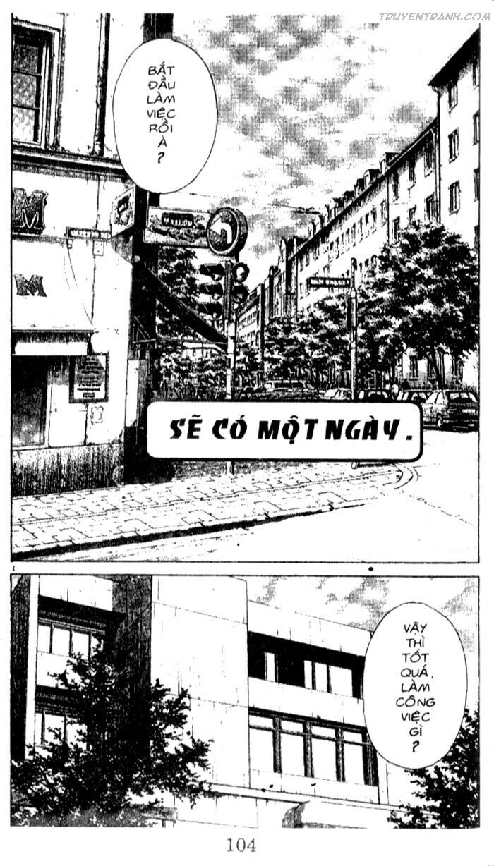 Monster - Naoki Urasawa: Chapter 161