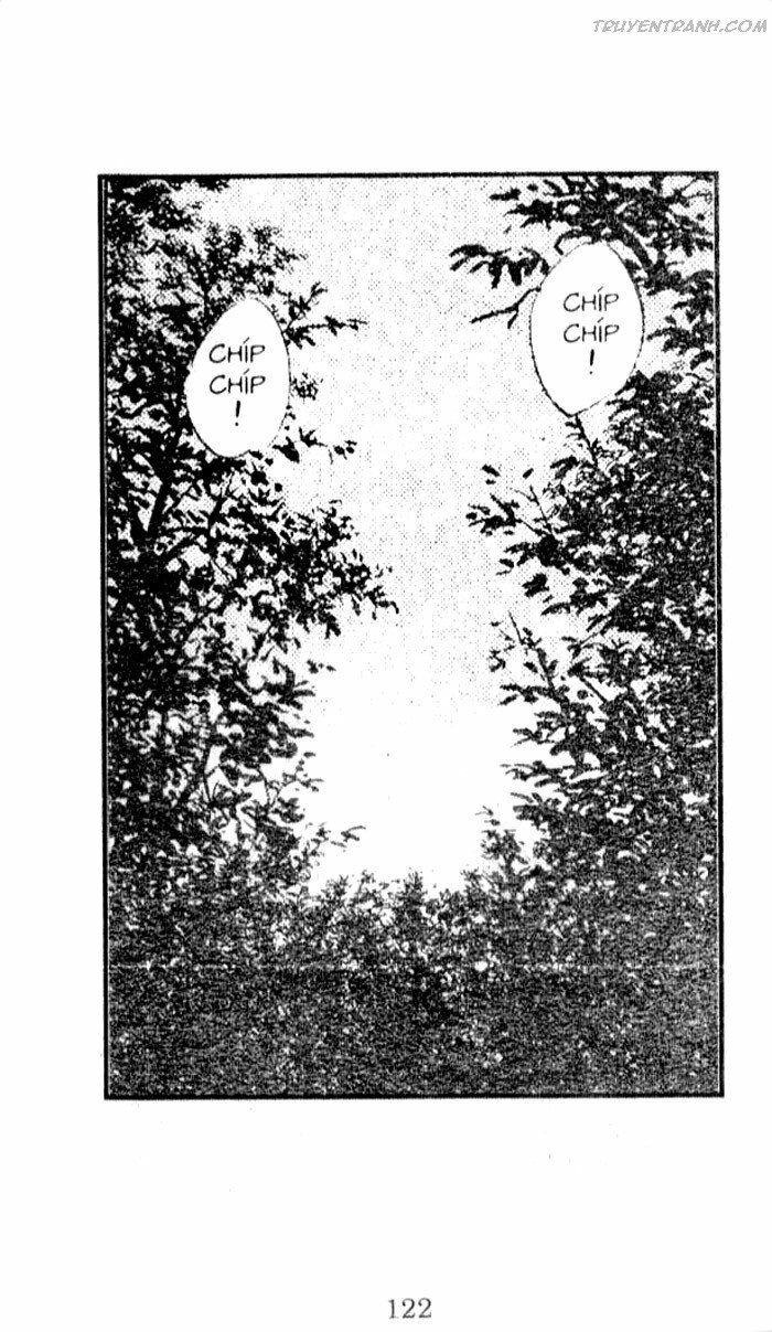 Monster - Naoki Urasawa: Chapter 161