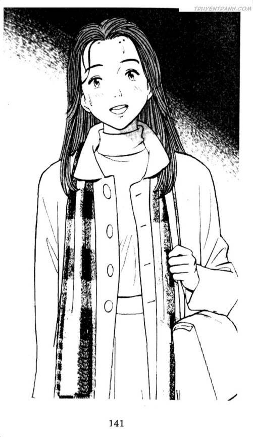 Monster - Naoki Urasawa: Chapter 162: END