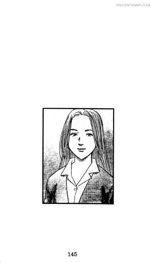 Monster - Naoki Urasawa: Chapter 162: END