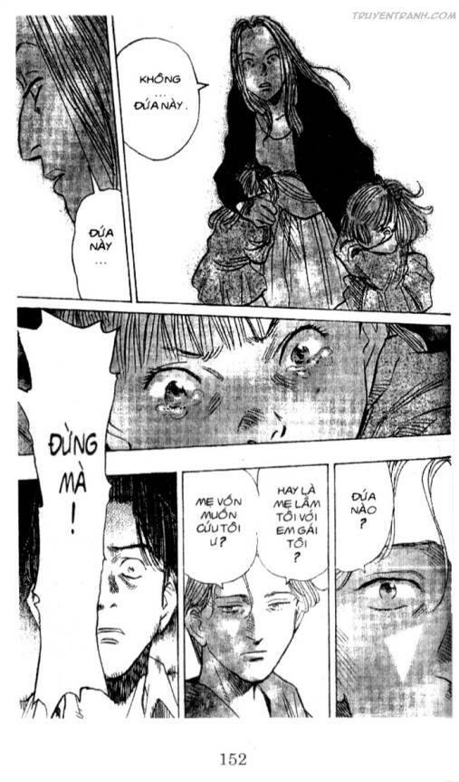 Monster - Naoki Urasawa: Chapter 162: END
