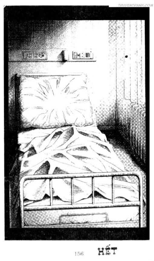 Monster - Naoki Urasawa: Chapter 162: END