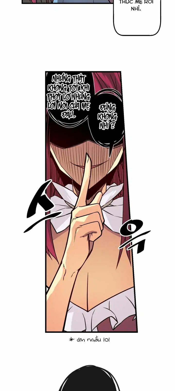 Sweet X Trouble: Chapter 39