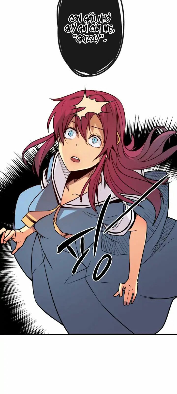 Sweet X Trouble: Chapter 39