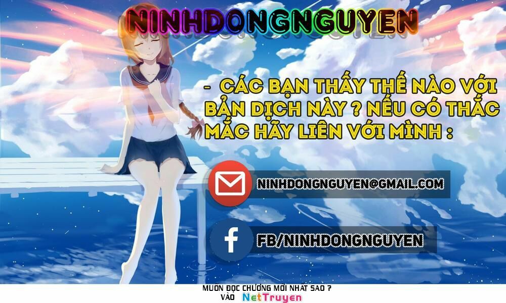 Sweet X Trouble: Chapter 40