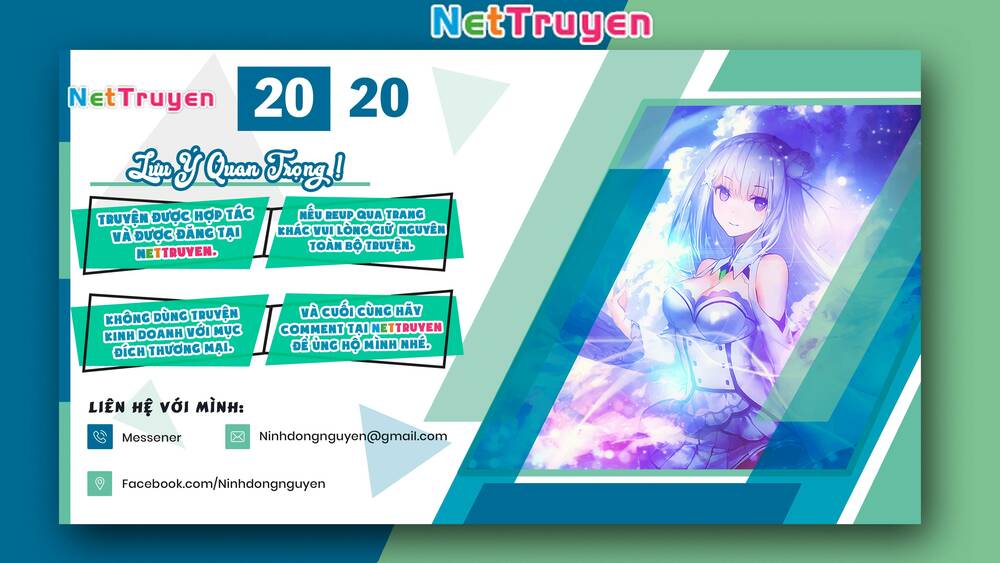 Sweet X Trouble: Chapter 41: End - Cảm ơn đã đọc !