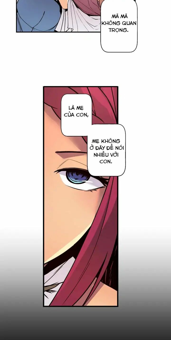 Sweet X Trouble: Chapter 41: End - Cảm ơn đã đọc !