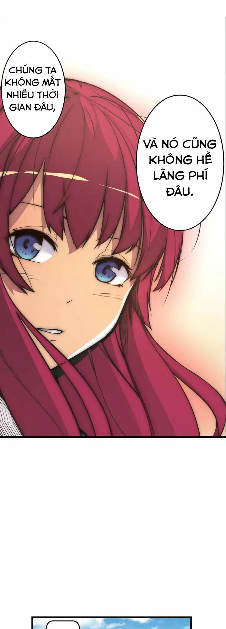 Sweet X Trouble: Chapter 41: End - Cảm ơn đã đọc !