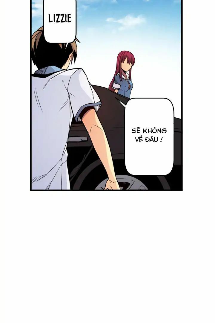 Sweet X Trouble: Chapter 41: End - Cảm ơn đã đọc !