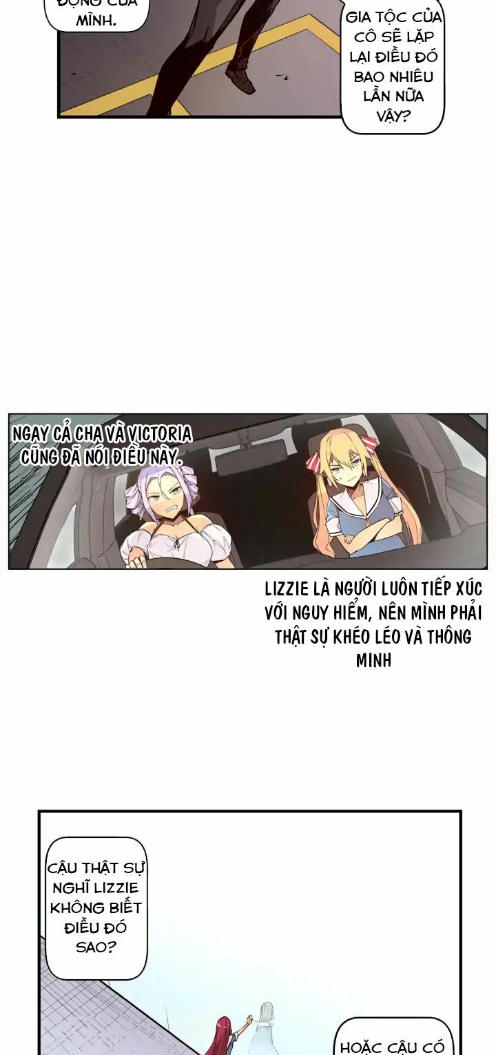Sweet X Trouble: Chapter 41: End - Cảm ơn đã đọc !