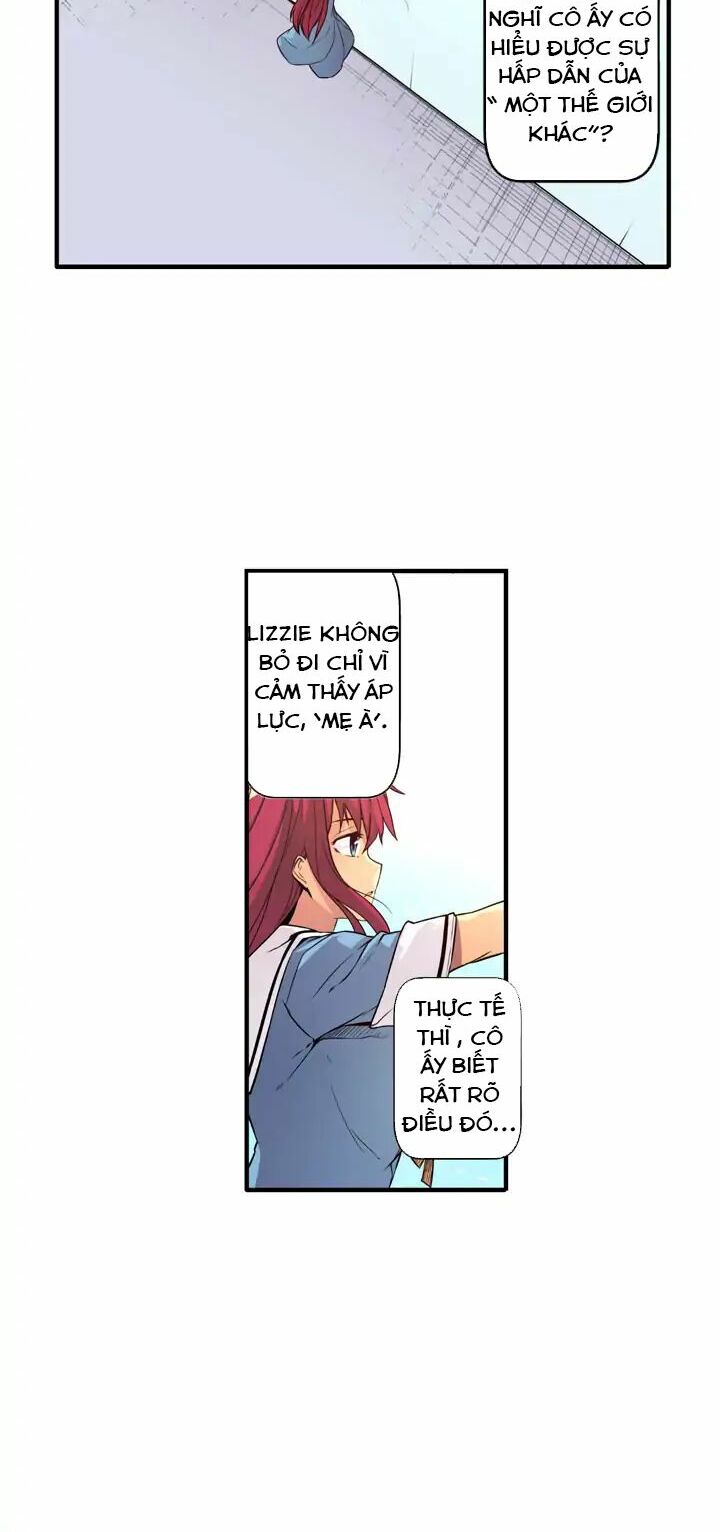 Sweet X Trouble: Chapter 41: End - Cảm ơn đã đọc !