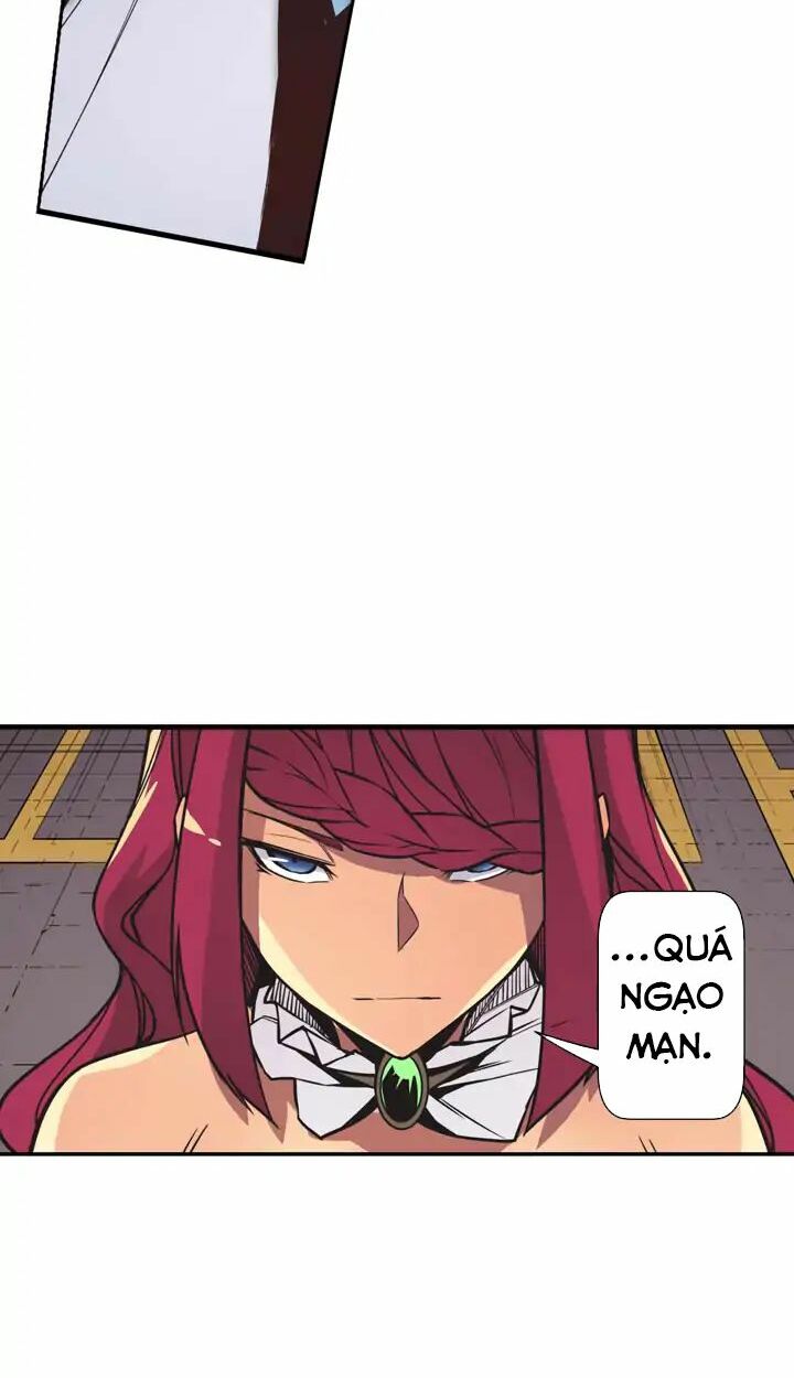 Sweet X Trouble: Chapter 41: End - Cảm ơn đã đọc !