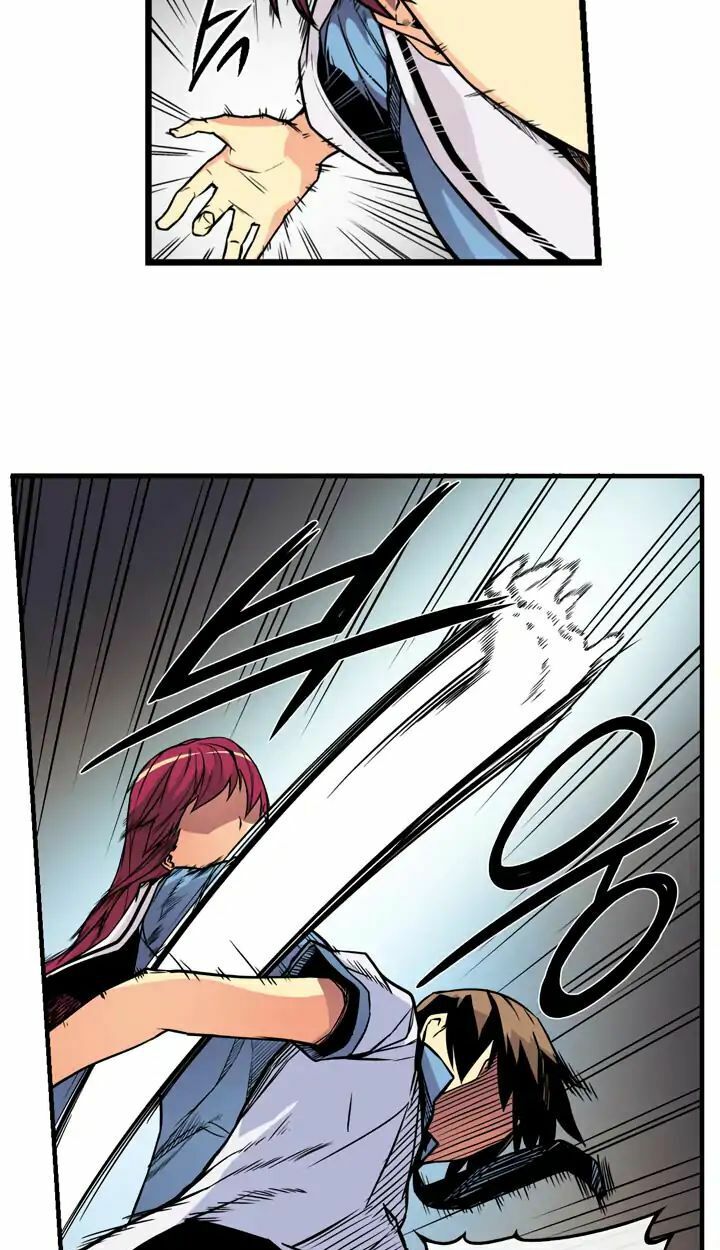 Sweet X Trouble: Chapter 41: End - Cảm ơn đã đọc !