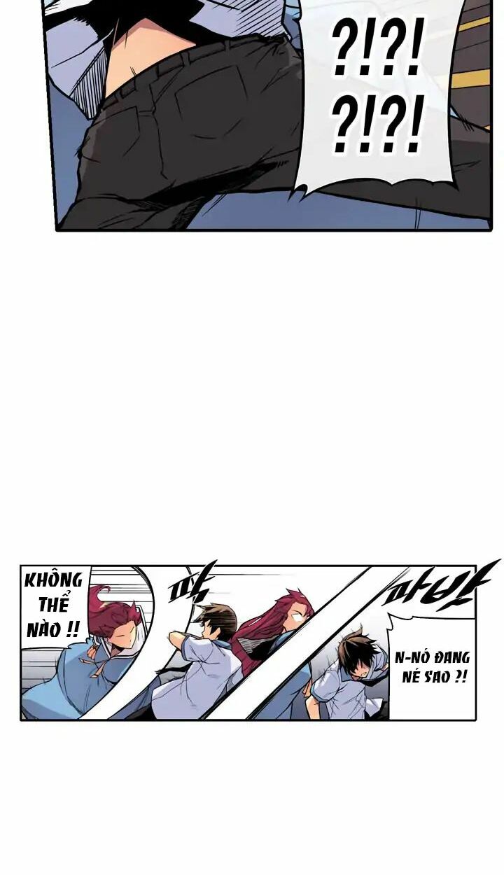 Sweet X Trouble: Chapter 41: End - Cảm ơn đã đọc !