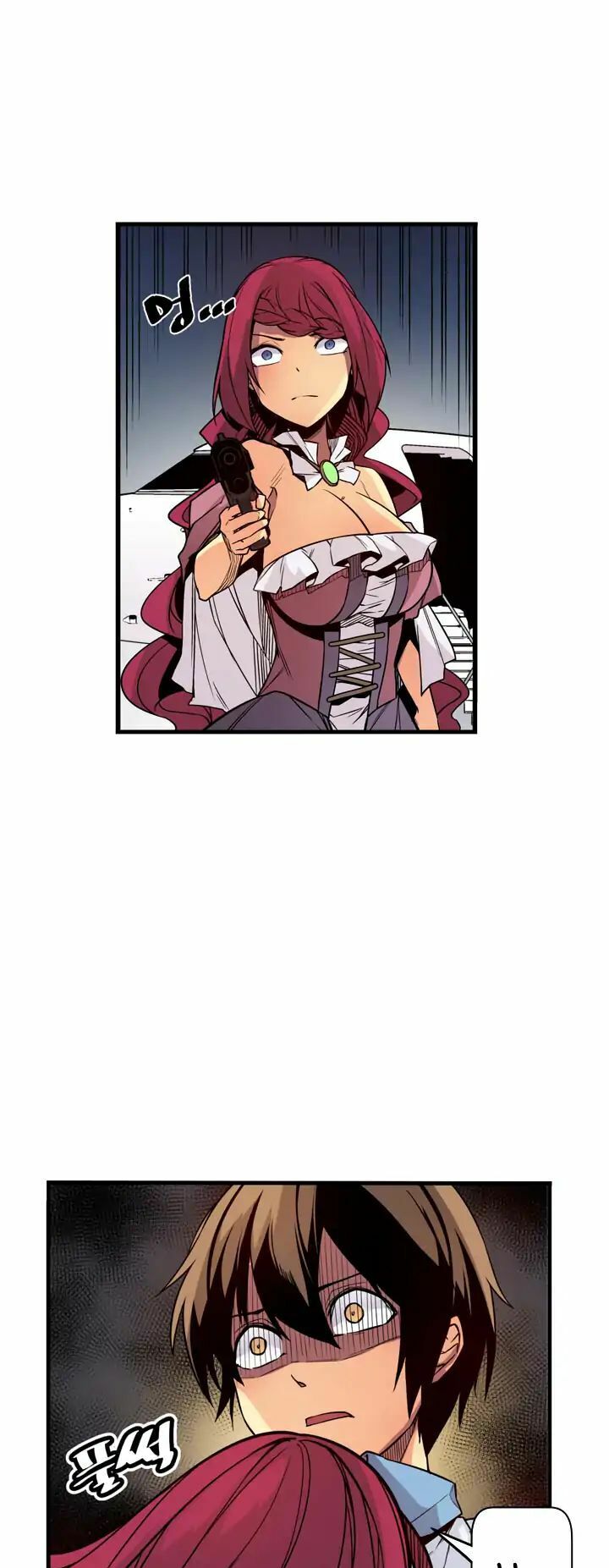 Sweet X Trouble: Chapter 41: End - Cảm ơn đã đọc !