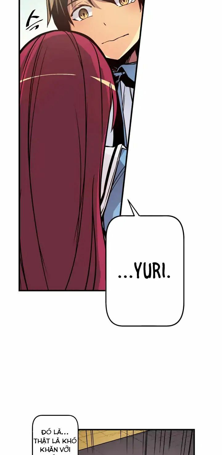 Sweet X Trouble: Chapter 41: End - Cảm ơn đã đọc !