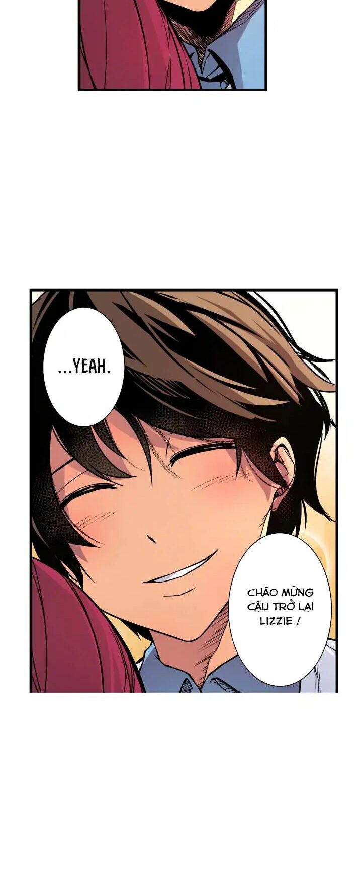 Sweet X Trouble: Chapter 41: End - Cảm ơn đã đọc !