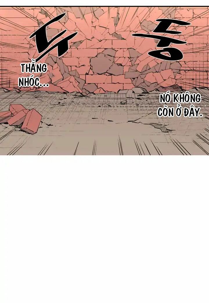 Sweet X Trouble: Chapter 41: End - Cảm ơn đã đọc !